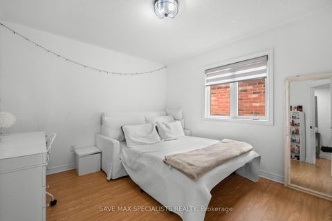 Photo 34 at 21 Isaac Devins Boulevard, Pelmo Park W5, Toronto