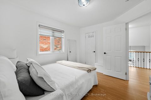 Photo 35 at 21 Isaac Devins Boulevard, Pelmo Park W5, Toronto