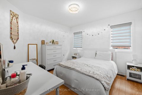Photo 36 at 21 Isaac Devins Boulevard, Pelmo Park W5, Toronto