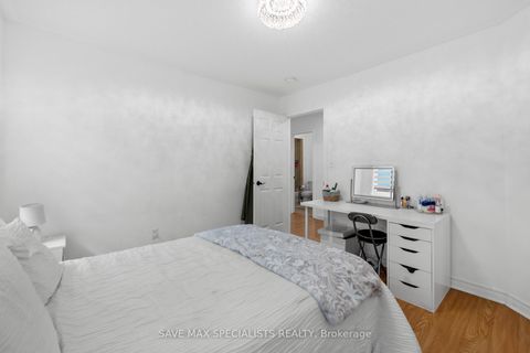 Photo 37 at 21 Isaac Devins Boulevard, Pelmo Park W5, Toronto