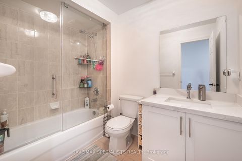 Photo 38 at 21 Isaac Devins Boulevard, Pelmo Park W5, Toronto