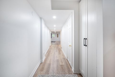 Photo 39 at 21 Isaac Devins Boulevard, Pelmo Park W5, Toronto