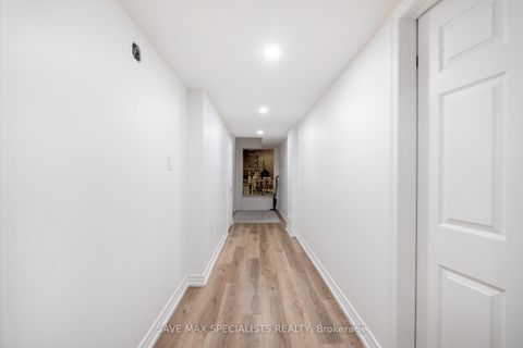 Photo 40 at 21 Isaac Devins Boulevard, Pelmo Park W5, Toronto