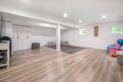 Photo 42 at 21 Isaac Devins Boulevard, Pelmo Park W5, Toronto