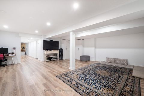 Photo 43 at 21 Isaac Devins Boulevard, Pelmo Park W5, Toronto
