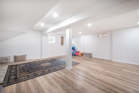 Photo 44 at 21 Isaac Devins Boulevard, Pelmo Park W5, Toronto