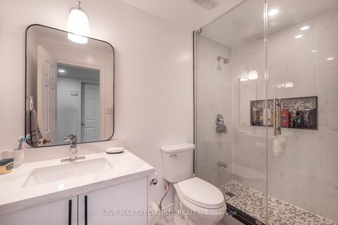 Photo 45 at 21 Isaac Devins Boulevard, Pelmo Park W5, Toronto