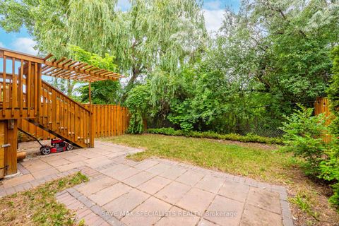 Photo 47 at 21 Isaac Devins Boulevard, Pelmo Park W5, Toronto