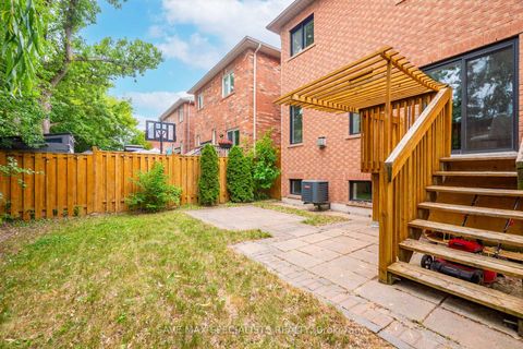Photo 48 at 21 Isaac Devins Boulevard, Pelmo Park W5, Toronto