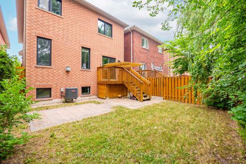 Photo 49 at 21 Isaac Devins Boulevard, Pelmo Park W5, Toronto