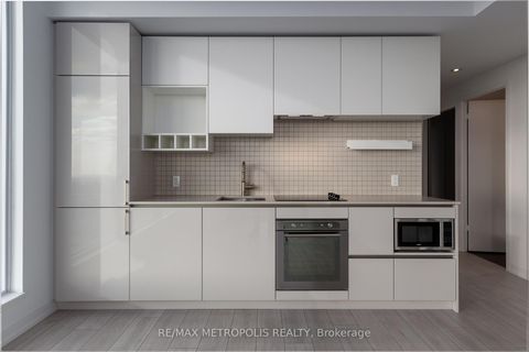 Photo 0 at 5709 - 5 Buttermill Avenue, Vaughan Corporate Centre, Vaughan
