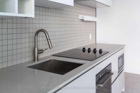 Photo 14 at 5709 - 5 Buttermill Avenue, Vaughan Corporate Centre, Vaughan