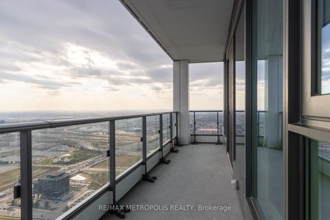 Photo 17 at 5709 - 5 Buttermill Avenue, Vaughan Corporate Centre, Vaughan