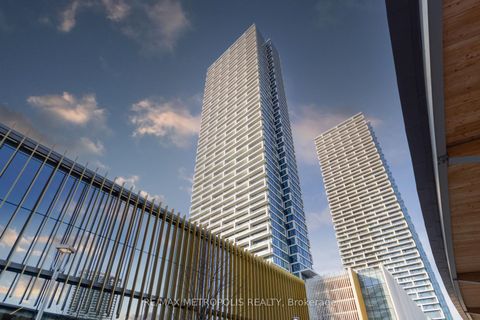 Photo 18 at 5709 - 5 Buttermill Avenue, Vaughan Corporate Centre, Vaughan
