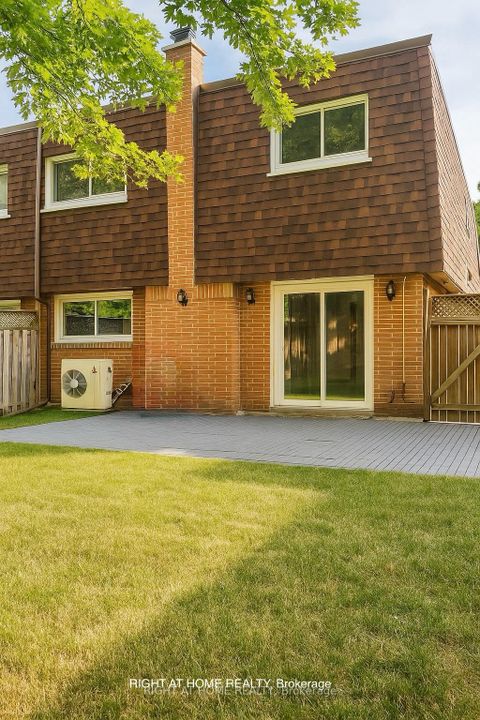 Photo 1 at 143 Silas Hill Drive, Don Valley Village, Toronto