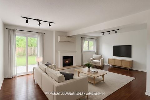 Photo 2 at 143 Silas Hill Drive, Don Valley Village, Toronto