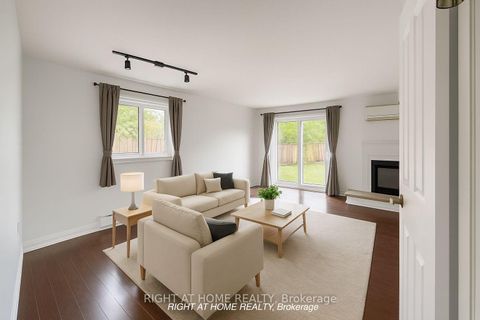 Photo 3 at 143 Silas Hill Drive, Don Valley Village, Toronto