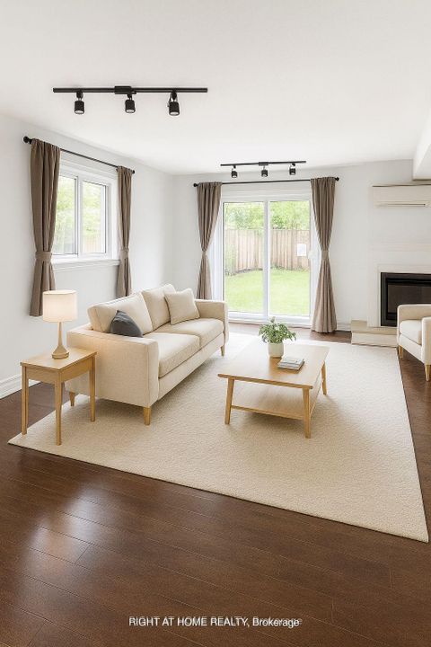 Photo 4 at 143 Silas Hill Drive, Don Valley Village, Toronto