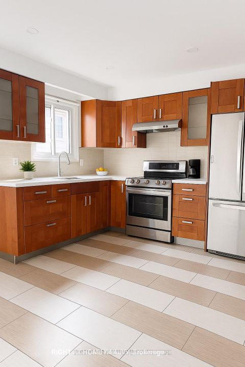 Photo 5 at 143 Silas Hill Drive, Don Valley Village, Toronto