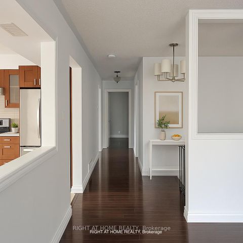 Photo 7 at 143 Silas Hill Drive, Don Valley Village, Toronto