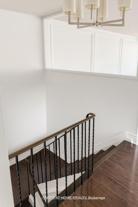 Photo 9 at 143 Silas Hill Drive, Don Valley Village, Toronto