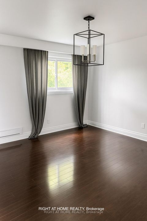 Photo 13 at 143 Silas Hill Drive, Don Valley Village, Toronto