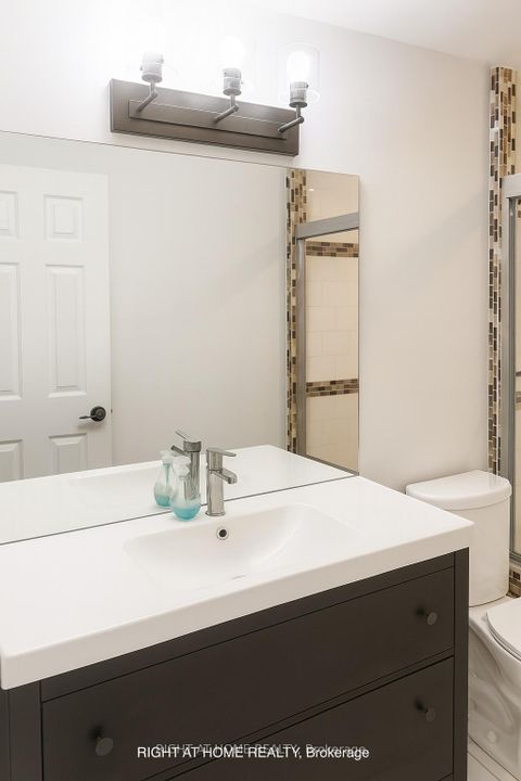 Photo 18 at 143 Silas Hill Drive, Don Valley Village, Toronto