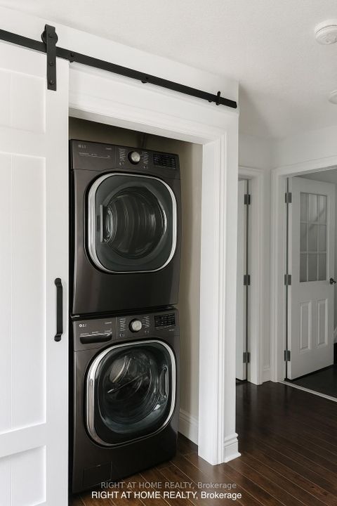 Photo 20 at 143 Silas Hill Drive, Don Valley Village, Toronto