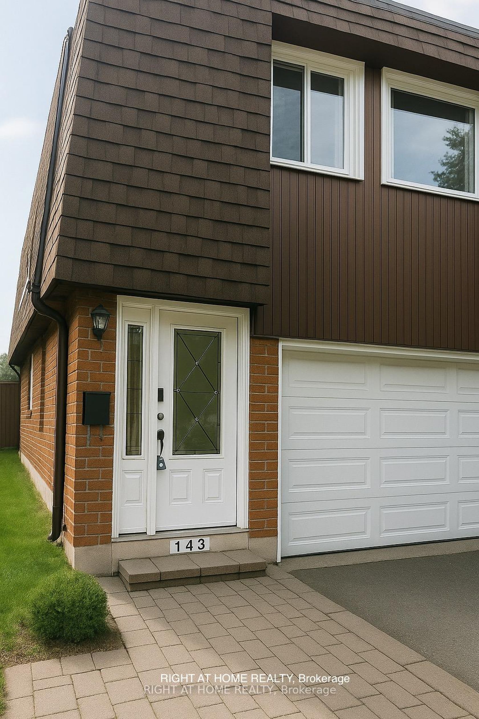 143 Silas Hill Drive, Don Valley Village, Toronto 