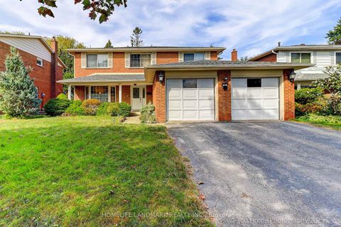 Photo 0 at 87 Silversted Drive N, Agincourt North, Toronto
