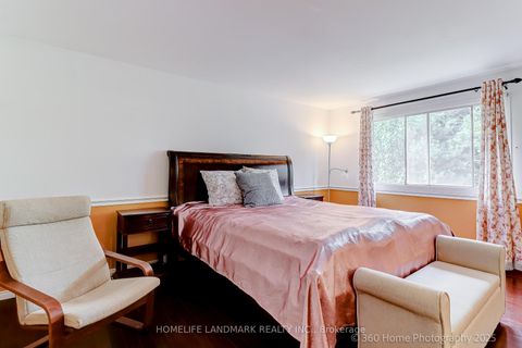 Photo 2 at 87 Silversted Drive N, Agincourt North, Toronto