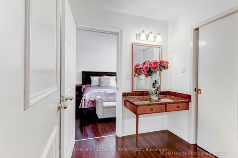 Photo 4 at 87 Silversted Drive N, Agincourt North, Toronto