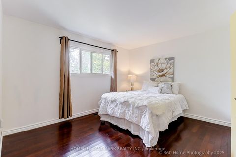 Photo 6 at 87 Silversted Drive N, Agincourt North, Toronto