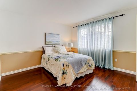 Photo 7 at 87 Silversted Drive N, Agincourt North, Toronto