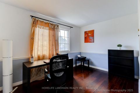 Photo 8 at 87 Silversted Drive N, Agincourt North, Toronto