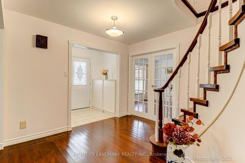 Photo 10 at 87 Silversted Drive N, Agincourt North, Toronto