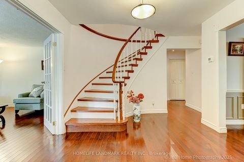 Photo 11 at 87 Silversted Drive N, Agincourt North, Toronto
