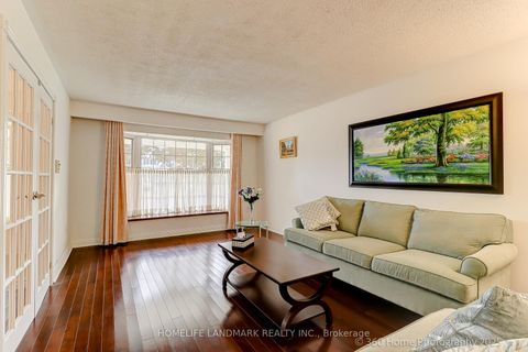 Photo 12 at 87 Silversted Drive N, Agincourt North, Toronto