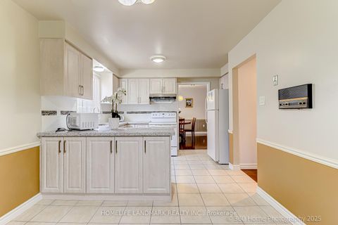 Photo 14 at 87 Silversted Drive N, Agincourt North, Toronto