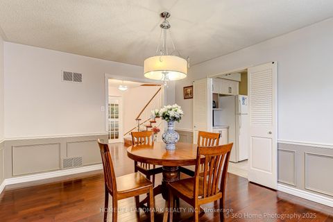 Photo 16 at 87 Silversted Drive N, Agincourt North, Toronto