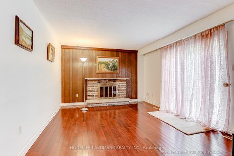 Photo 17 at 87 Silversted Drive N, Agincourt North, Toronto