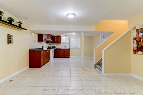 Photo 19 at 87 Silversted Drive N, Agincourt North, Toronto