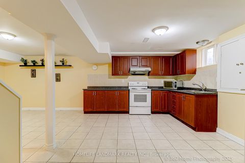 Photo 20 at 87 Silversted Drive N, Agincourt North, Toronto