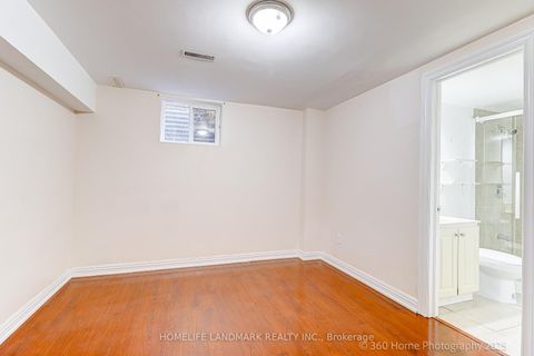 Photo 21 at 87 Silversted Drive N, Agincourt North, Toronto