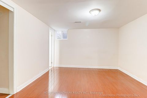 Photo 22 at 87 Silversted Drive N, Agincourt North, Toronto