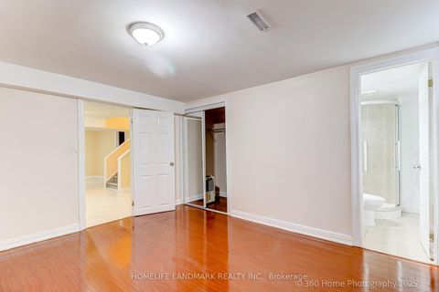 Photo 23 at 87 Silversted Drive N, Agincourt North, Toronto