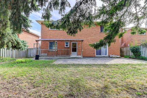 Photo 24 at 87 Silversted Drive N, Agincourt North, Toronto