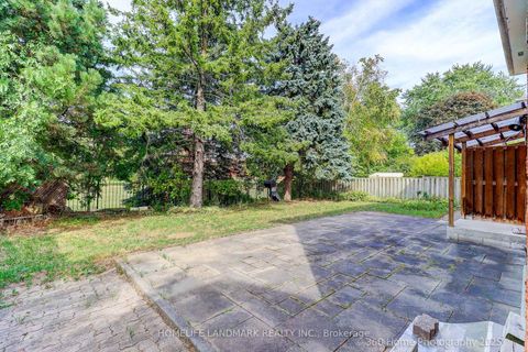 Photo 25 at 87 Silversted Drive N, Agincourt North, Toronto