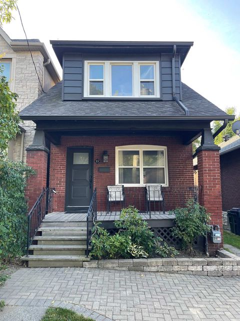 Photo 0 at 11 Denton Avenue, Crescent Town, Toronto