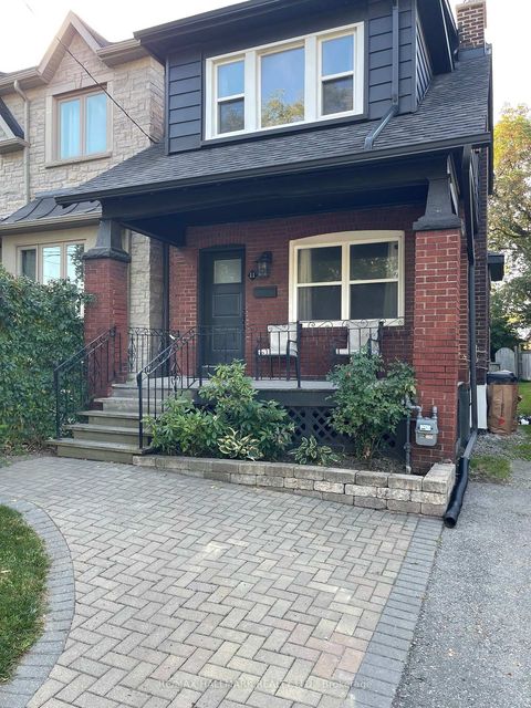 Photo 1 at 11 Denton Avenue, Crescent Town, Toronto